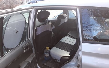SsangYong Kyron I, 2010 год, 1 000 000 рублей, 6 фотография