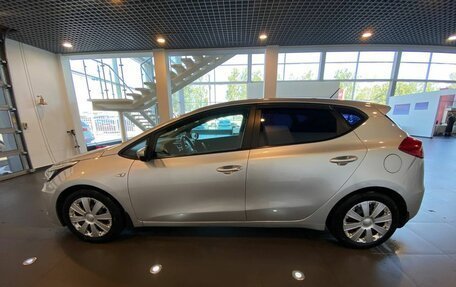 KIA cee'd III, 2015 год, 1 170 000 рублей, 6 фотография