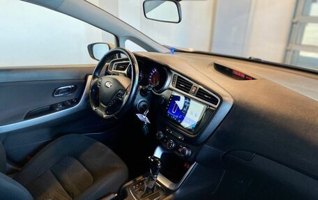 KIA cee'd III, 2015 год, 1 170 000 рублей, 11 фотография