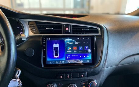 KIA cee'd III, 2015 год, 1 170 000 рублей, 12 фотография