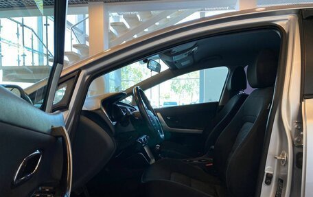 KIA cee'd III, 2015 год, 1 170 000 рублей, 15 фотография