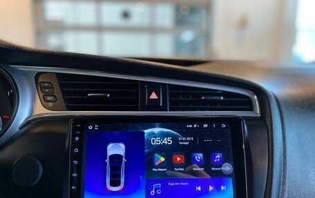 KIA cee'd III, 2015 год, 1 170 000 рублей, 13 фотография