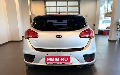 KIA cee'd III, 2015 год, 1 170 000 рублей, 4 фотография