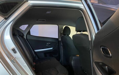 KIA cee'd III, 2015 год, 1 170 000 рублей, 16 фотография