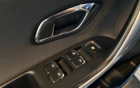 KIA cee'd III, 2015 год, 1 170 000 рублей, 21 фотография