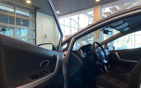 KIA cee'd III, 2015 год, 1 170 000 рублей, 20 фотография