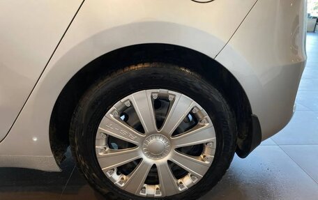 KIA cee'd III, 2015 год, 1 170 000 рублей, 19 фотография