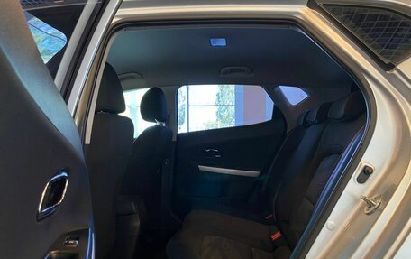 KIA cee'd III, 2015 год, 1 170 000 рублей, 24 фотография