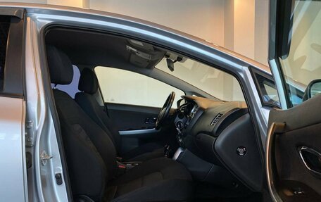 KIA cee'd III, 2015 год, 1 170 000 рублей, 28 фотография