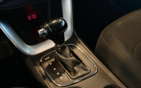 KIA cee'd III, 2015 год, 1 170 000 рублей, 30 фотография