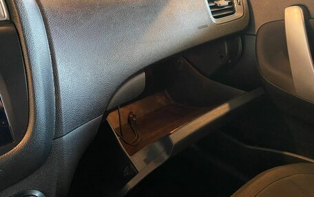 KIA cee'd III, 2015 год, 1 170 000 рублей, 29 фотография