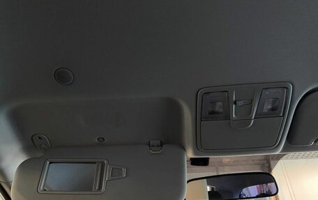 KIA cee'd III, 2015 год, 1 170 000 рублей, 34 фотография