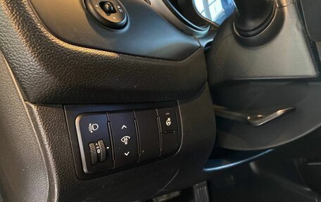 KIA cee'd III, 2015 год, 1 170 000 рублей, 31 фотография