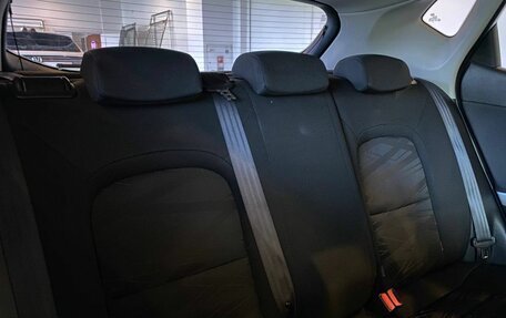 KIA cee'd III, 2015 год, 1 170 000 рублей, 35 фотография