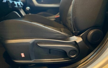 KIA cee'd III, 2015 год, 1 170 000 рублей, 33 фотография