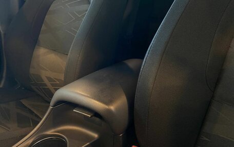 KIA cee'd III, 2015 год, 1 170 000 рублей, 32 фотография