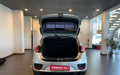 KIA cee'd III, 2015 год, 1 170 000 рублей, 36 фотография