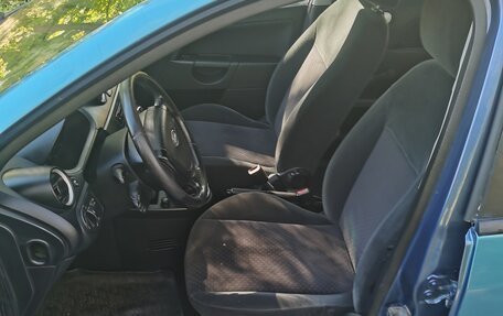 Ford Fiesta, 2005 год, 255 000 рублей, 10 фотография