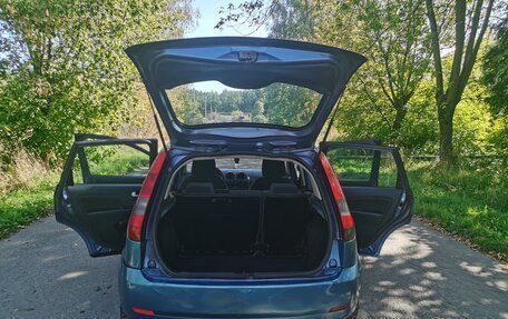 Ford Fiesta, 2005 год, 255 000 рублей, 15 фотография