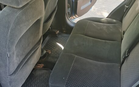 Ford Fiesta, 2005 год, 255 000 рублей, 17 фотография