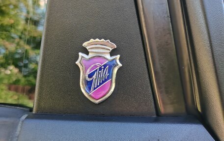 Ford Fiesta, 2005 год, 255 000 рублей, 18 фотография