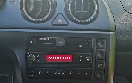 Ford Fiesta, 2005 год, 255 000 рублей, 16 фотография