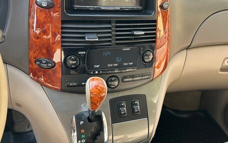 Toyota Sienna II рестайлинг, 2006 год, 1 200 000 рублей, 8 фотография