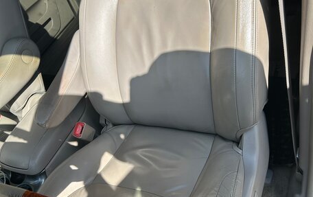 Toyota Sienna II рестайлинг, 2006 год, 1 200 000 рублей, 7 фотография