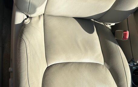 Toyota Sienna II рестайлинг, 2006 год, 1 200 000 рублей, 11 фотография