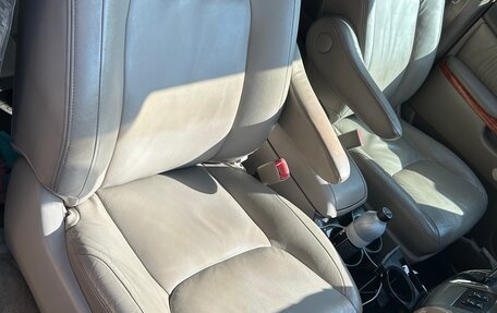 Toyota Sienna II рестайлинг, 2006 год, 1 200 000 рублей, 10 фотография