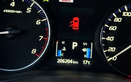 Mitsubishi Outlander III рестайлинг 3, 2012 год, 1 450 000 рублей, 9 фотография