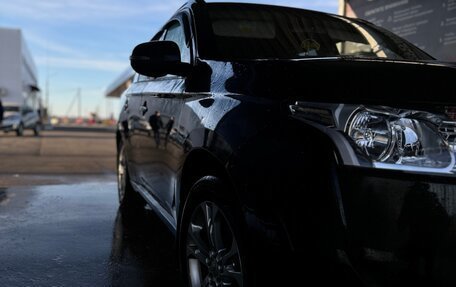 Mitsubishi Outlander III рестайлинг 3, 2012 год, 1 450 000 рублей, 14 фотография