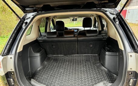 Mitsubishi Outlander III рестайлинг 3, 2012 год, 1 450 000 рублей, 18 фотография