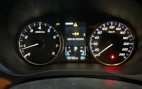 Mitsubishi Outlander III рестайлинг 3, 2012 год, 1 450 000 рублей, 26 фотография
