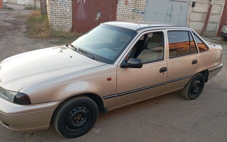 Daewoo Nexia I рестайлинг, 2005 год, 185 000 рублей, 2 фотография