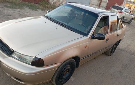 Daewoo Nexia I рестайлинг, 2005 год, 185 000 рублей, 8 фотография