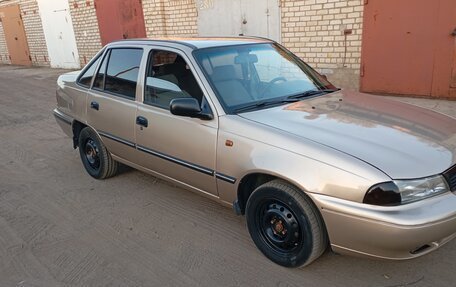Daewoo Nexia I рестайлинг, 2005 год, 185 000 рублей, 5 фотография