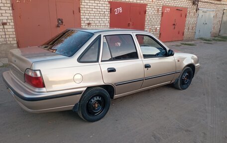 Daewoo Nexia I рестайлинг, 2005 год, 185 000 рублей, 4 фотография