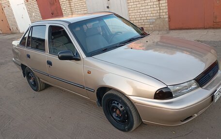 Daewoo Nexia I рестайлинг, 2005 год, 185 000 рублей, 10 фотография