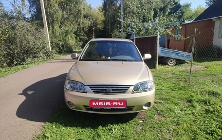 KIA Spectra II (LD), 2008 год, 500 000 рублей, 2 фотография
