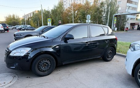 KIA cee'd I рестайлинг, 2009 год, 480 000 рублей, 3 фотография