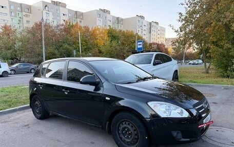 KIA cee'd I рестайлинг, 2009 год, 480 000 рублей, 7 фотография