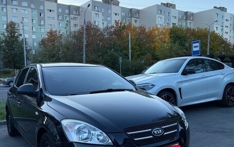 KIA cee'd I рестайлинг, 2009 год, 480 000 рублей, 8 фотография