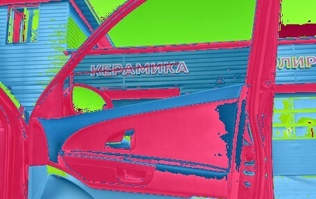 KIA cee'd I рестайлинг, 2009 год, 480 000 рублей, 13 фотография