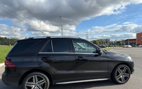 Mercedes-Benz M-Класс, 2014 год, 2 750 000 рублей, 7 фотография