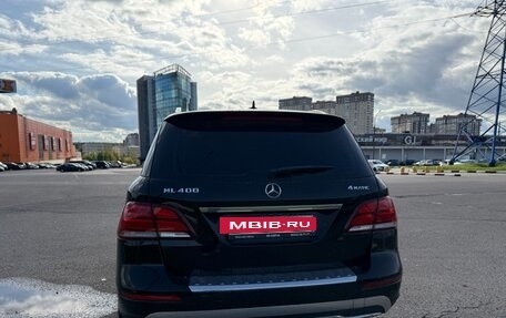 Mercedes-Benz M-Класс, 2014 год, 2 750 000 рублей, 5 фотография