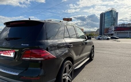Mercedes-Benz M-Класс, 2014 год, 2 750 000 рублей, 6 фотография