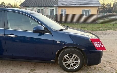 Nissan Almera, 2013 год, 650 000 рублей, 5 фотография