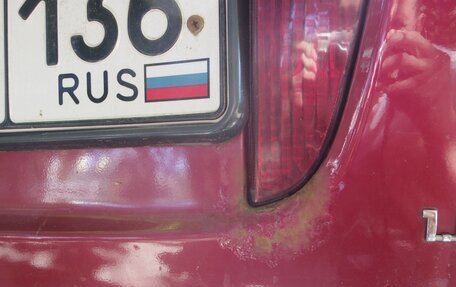 Hyundai Elantra III, 2005 год, 220 000 рублей, 8 фотография