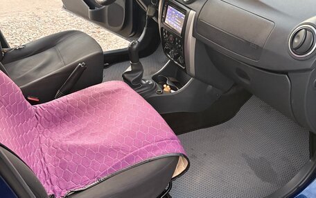 Nissan Almera, 2013 год, 650 000 рублей, 12 фотография